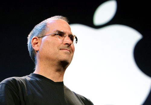 Apple’s home page featured video tribute to Steve Jobs on his first death anniversary 