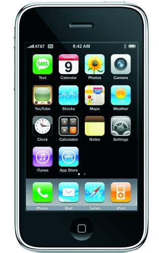 Apple I-Phone