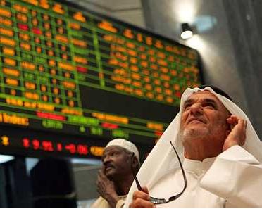 Arab bourses propped up by stable oil prices, first quarter results