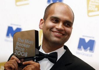 Aravind Adiga