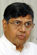 Arjun Sengupta
