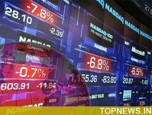 Art auction houses keep up hopes despite global downturn