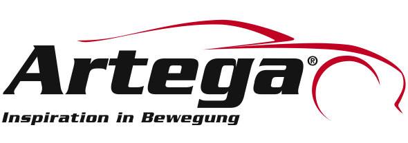 Artega GT ready to hit the road