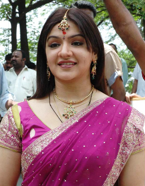 Arthi Agarwal