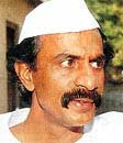 Gawli joins hands with BSP
