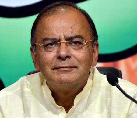 Single tax will not be easy to implement: Jaitley