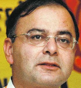 Jaitley refuses to accept manhandling reports in DDCA meeting