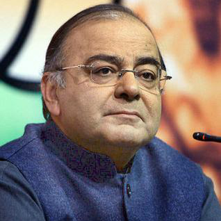 Arun-Jaitley