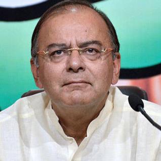 Arun-Jaitley