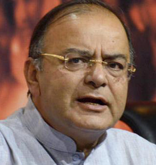 Arun-Jaitley