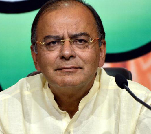 Arun-Jaitley