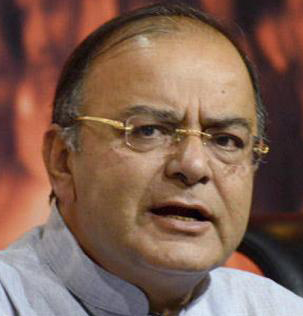 Arun-Jaitley