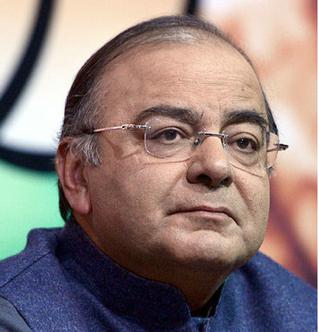 Arun-Jaitley