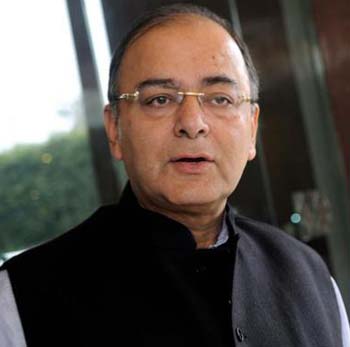 Arun-Jaitley