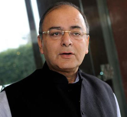 Arun-Jaitley