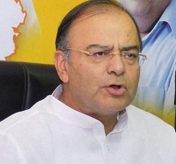 Arun-Jaitley