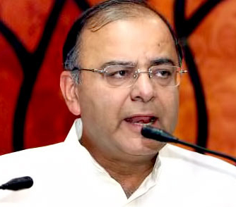 Arun-Jaitley
