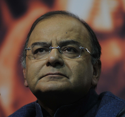 Arun-Jaitley