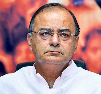 Arun-Jaitley