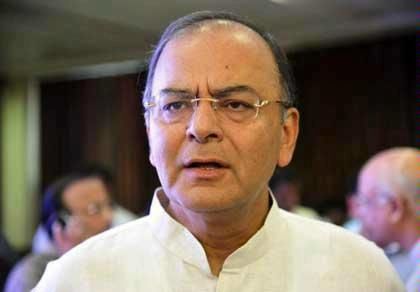 Arun-Jaitley