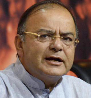 Arun-Jaitley