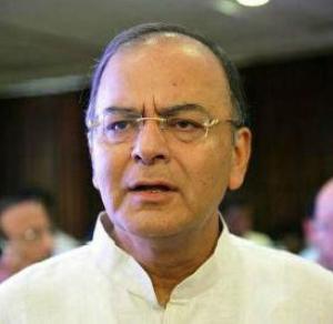 Arun Jaitley