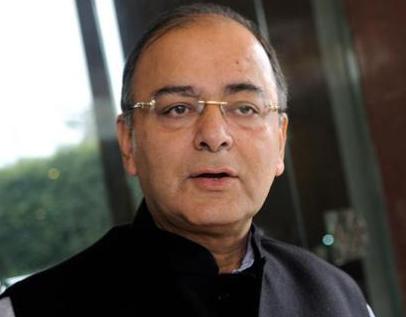 Arun-Jaitley