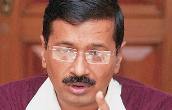 Arvind-Kejriwal