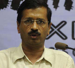 Arvind-Kejriwal