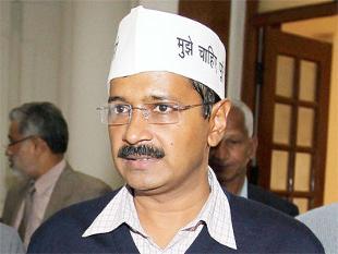 Arvind-Kejriwal