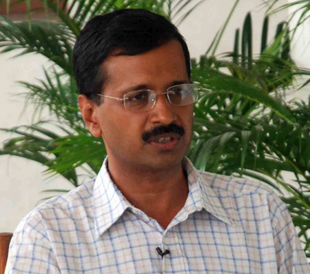 Arvind-Kejriwal