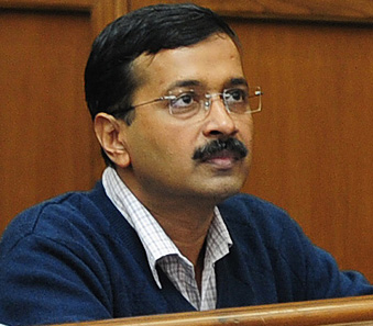 Arvind-Kejriwal