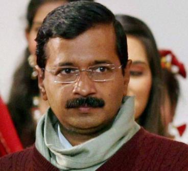Arvind-Kejriwal