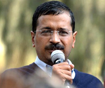 Arvind-Kejriwal