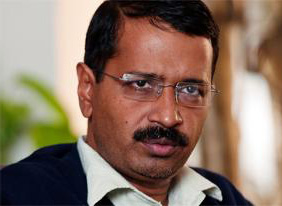 Arvind-Kejriwal