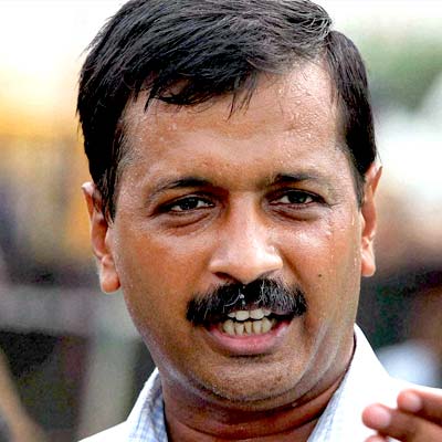 Arvind-Kejriwal