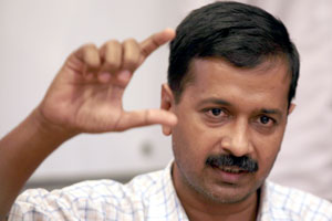 Arvind-Kejriwal