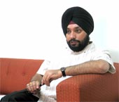 Delhi Education and Tourism Minister Arvinder Singh Lovely