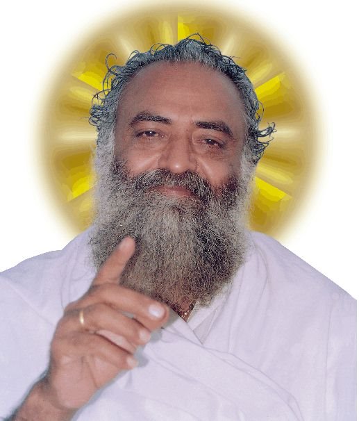 Asaram Bapu