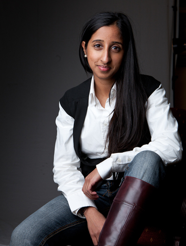 Asha-Patel