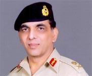 Kayani says Pak Army ready to counter “internal and external” threats