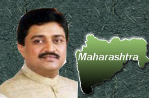 Ashok Chavan