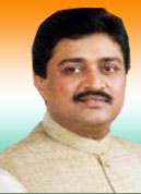 Ashok Chavan