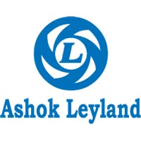 Ashok Leyland Can Touch Rs 56-57