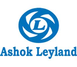 Ashok-Leyland