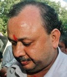 Ashok Todi