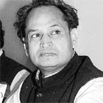 Gehlot to induct Ministers in his cabinet today
