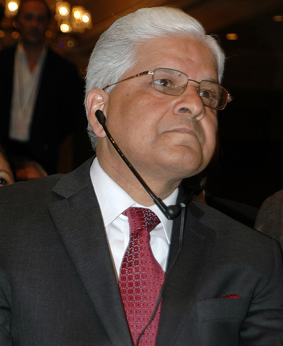 Ashwani Kumar