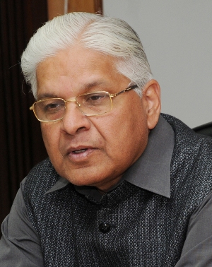 Ashwani-Kumar