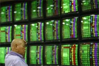 Asian markets in freefall on doubt over bail-out's success 